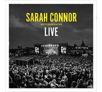 Sarah Connor - Muttersprache - Live