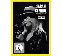 Muttersprache LIVE - Ganz Nah (DVD) Connor Sarah