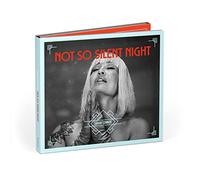 Sarah Connor Not So Silent Night Limitata Deluxe Digipak CD + Posrter Nuovo &