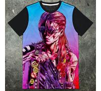 Sarah Connor Terminator 2 Uomo Pannello T Shirt Sci Fi Skynet Cyberdyne Systems