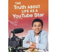 Sarah Cords The Truth about Life as a Youtube Star (Copertina rigida) Real Scoop