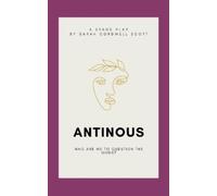 Sarah Cordwell Scott Antinous (Tascabile)
