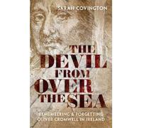 Sarah Covington The Devil from over the Sea (Copertina rigida)