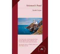 Sarah Coyne Solomon's Pond (Tascabile)