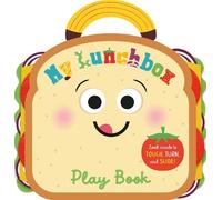 Sarah Creese My Lunch Box Play Book (Copertina rigida)