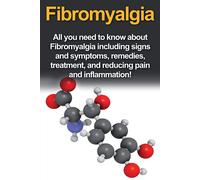 Sarah Crispe Fibromyalgia (Tascabile)