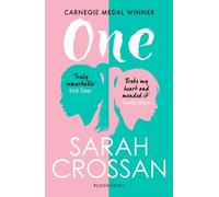 Sarah Crossan One (Tascabile)