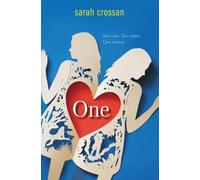 Sarah Crossan One (Tascabile)