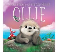 Sarah Cullen Carmen Ellis Ollie (Tascabile) Ocean Tales Children's Books