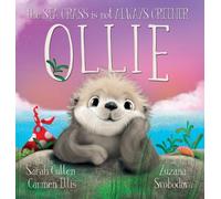 Sarah Cullen Carmen Ellis Zuza Ollie, The Sea Grass is not Al (Copertina rigida)