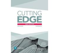 Sarah Cunningham Peter Moor Cutting Edge Advanced New Edition Workb (Tascabile)