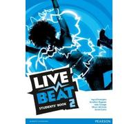 Sarah Curtis Olivia Johnston Ingrid Freebairn Oliva Live Beat 2 Stu (Tascabile)