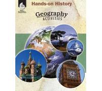 Sarah D. Giese Hands-On History (Tascabile) Hands On History