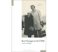 Sarah D. Phillips Kurt Vonnegut in the USSR (Tascabile)