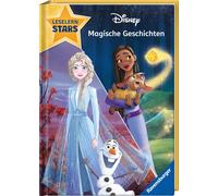 Sarah Dalitz Th Disney: Magische Geschichten aus „Die Eisköni (Copertina rigida)