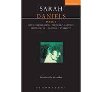Sarah Daniels Daniels Plays: 1 (Tascabile) Contemporary Dramatists