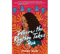 Sarah Dass Where the Rhythm Takes You (Tascabile)