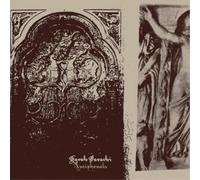 Sarah Davachi Antiphonals (CD) Album