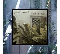 Sarah Davachi Gave in Rest (Vinyl LP) 12" Album