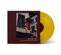 Davachi,Sarah - Let Night Come on Bells End the Day (Ltd. Yellow)