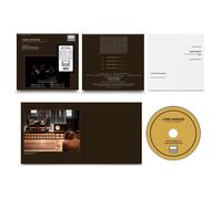 Sarah Davachi Sarah Davachi: Long Gradus (CD) Album