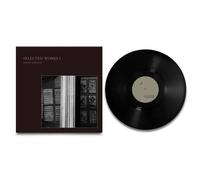 Sarah Davachi Selected Works I (Vinyl LP) 12" Album
