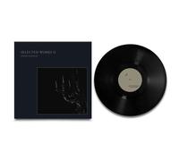 Sarah Davachi Selected Works II (Vinyl LP) 12" Album