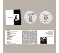 Sarah Davachi The Head As Form'd in the Crier's Choir Album