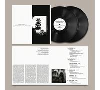 Sarah Davachi The Head As Form'd in the Crier's Choir (Vinyl LP) 12" Album