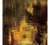 Sarah Davachi The Will of Tongues (CD) Album (PRESALE 28/08/2026)