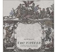 Sarah Davachi Two Sisters (CD) Album