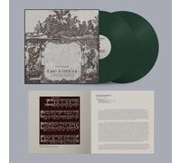 Sarah Davachi Two Sisters (Vinyl LP) 12" Album Coloured Vinyl (Limited Edition)