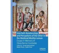 Sarah Davis-Sec Interfaith Relationships and Perceptions of the Othe (Tascabile)