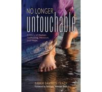 Sarah Davison-Tracy No Longer Untouchable (Tascabile)