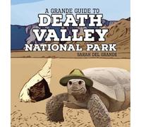 Sarah del Grande Death Valley National Park (Copertina rigida)