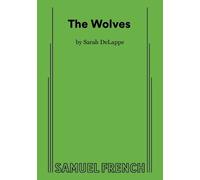 Sarah, DeLappe The Wolves (Tascabile)