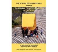 Sarah Demeuse School of Panamerican Unrest Anthology (Tascabile)