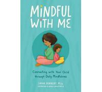Sarah Dennehy Mindful with Me (Tascabile)