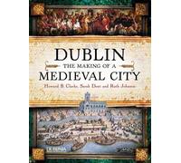 Sarah Dent Dr. Ruth Johnston Howard Clarke Clarke, Howard Dublin (Tascabile)