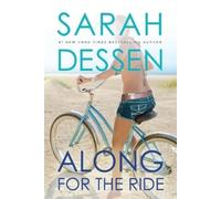 Sarah Dessen Along for the Ride (Tascabile)