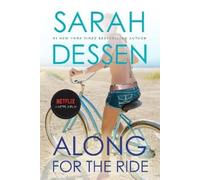 Sarah Dessen Along for the Ride (Tascabile)