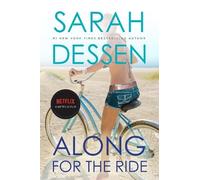 Sarah Dessen Along for the Ride (Tascabile)