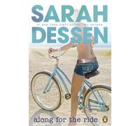 Sarah Dessen Along for the Ride (Tascabile)