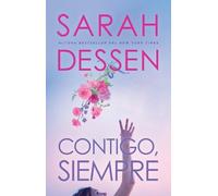 Sarah Dessen Contigo, siempre / Once and for All (Tascabile)