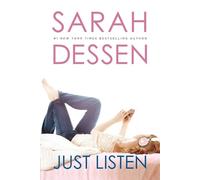 Sarah Dessen Just Listen (Tascabile)