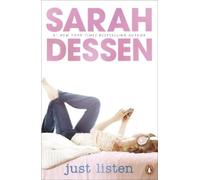 Sarah Dessen Just Listen (Tascabile)