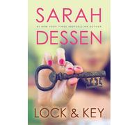 Sarah Dessen Lock and Key (Tascabile)
