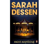 Sarah Dessen Saint Anything (Tascabile)