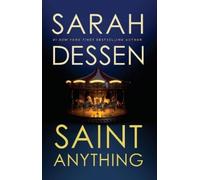 Sarah Dessen Saint Anything (Tascabile)