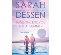 Sarah Dessen Someone Like You and That Summer (Tascabile)